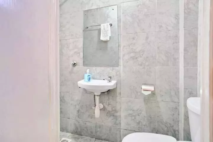 Serenity Studio Bnb