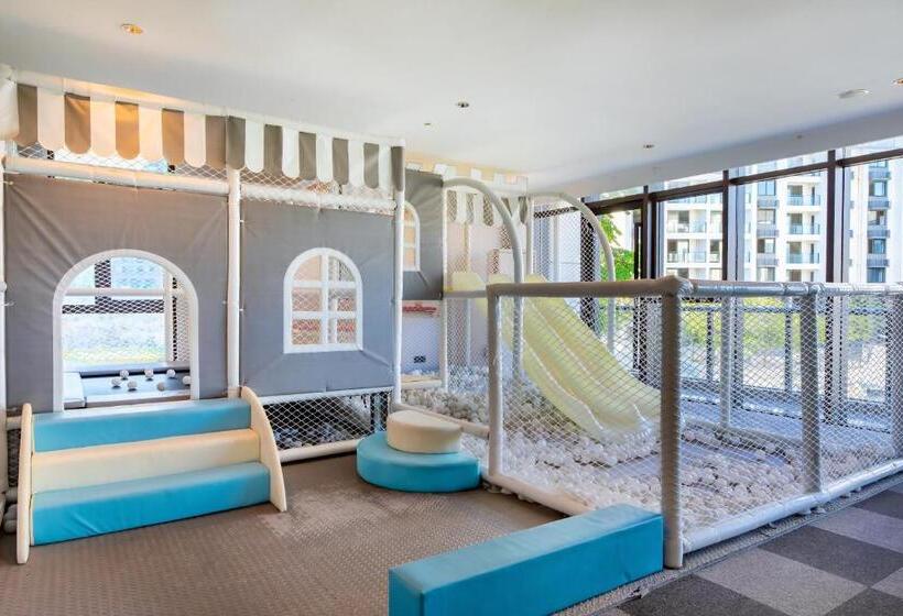 Hotel Huangshan Muxin