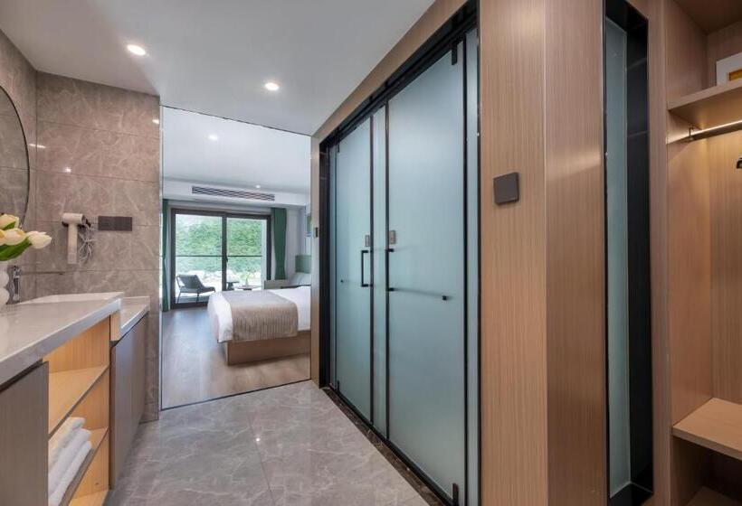 Hotel Huangshan Muxin