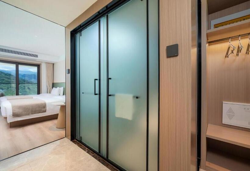 Hotel Huangshan Muxin