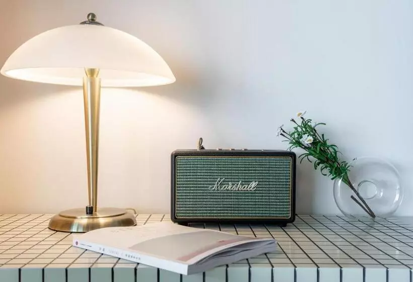 Hotelli Huangshan Taiping Lake Muxin