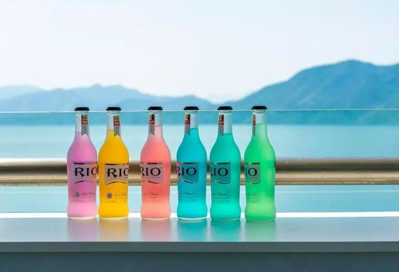 Hotelli Huangshan Taiping Lake Muxin