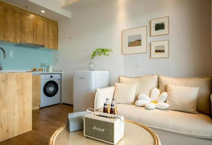 Hotelli Huangshan Taiping Lake Muxin