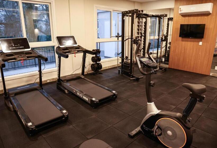 Aconchegante Flat Em Canela   Rs   Serra Class