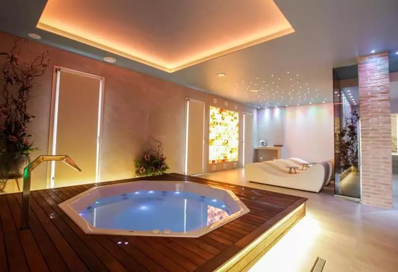 Agriturismo Monte Di Bebbio