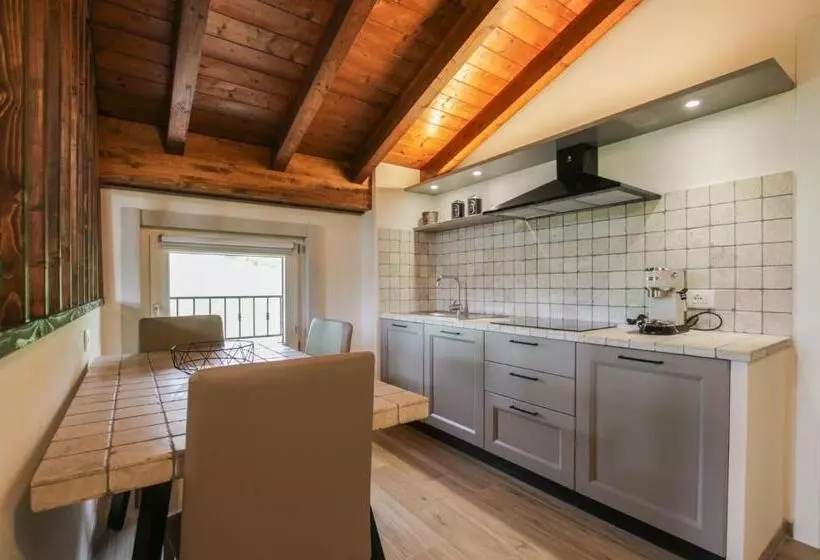 Agriturismo Monte Di Bebbio