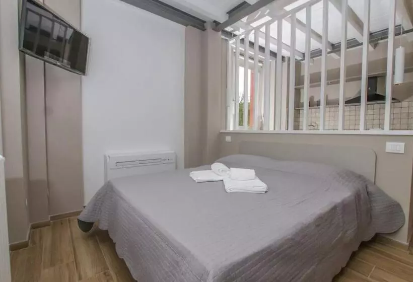 Agriturismo Monte Di Bebbio