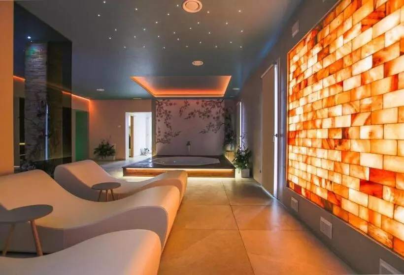 Agriturismo Monte Di Bebbio