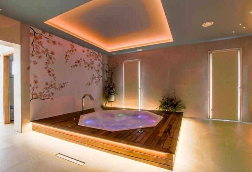 Agriturismo Monte Di Bebbio