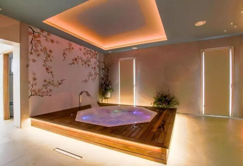 Agriturismo Monte Di Bebbio