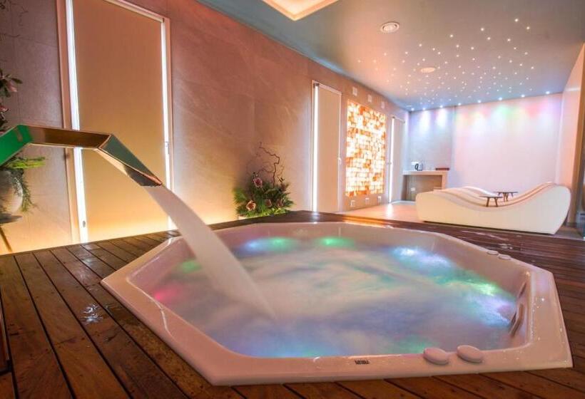 Agriturismo Monte Di Bebbio