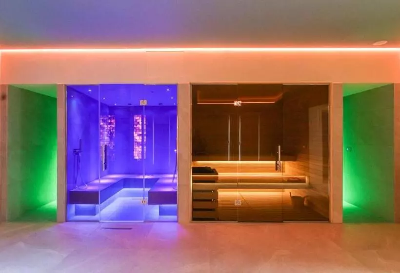 Agriturismo Monte Di Bebbio