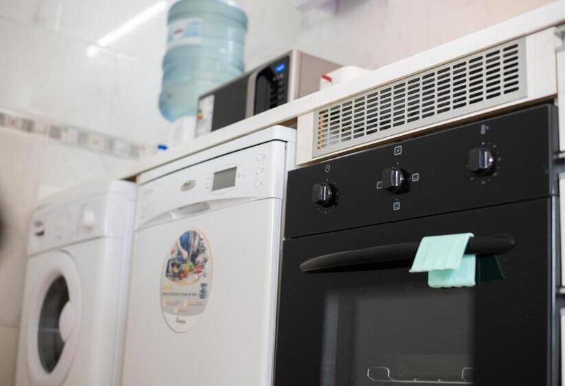 هاستل Portal Antartlco