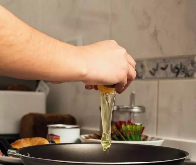 Retkeilymaja Portal Antartlco