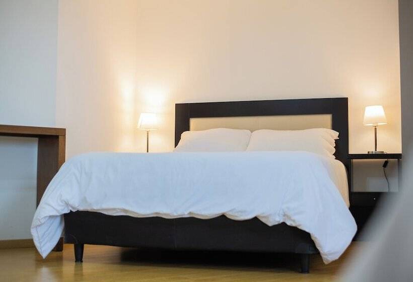 هاستل Portal Antartlco