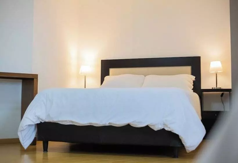 Retkeilymaja Portal Antartlco