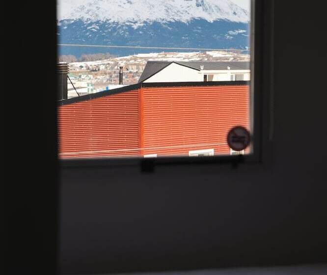 هاستل Portal Antartlco