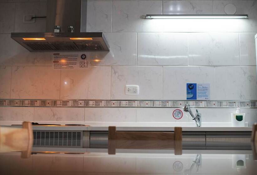 هاستل Portal Antartlco