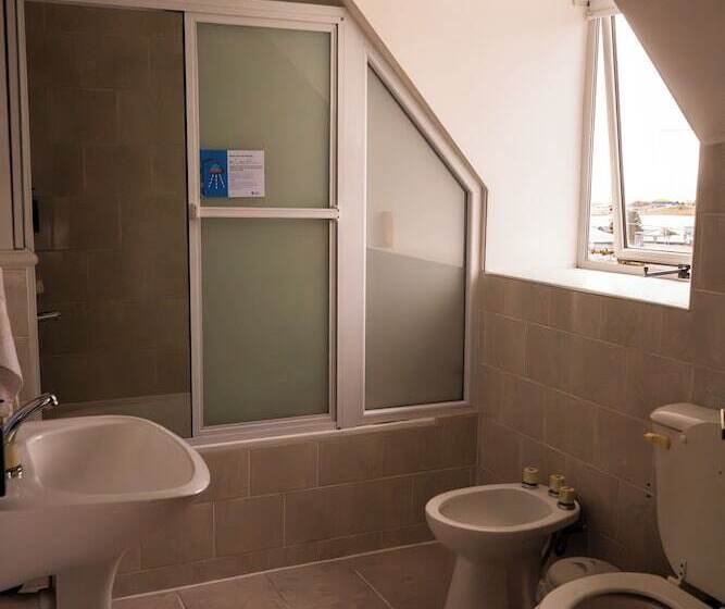 هاستل Portal Antartlco