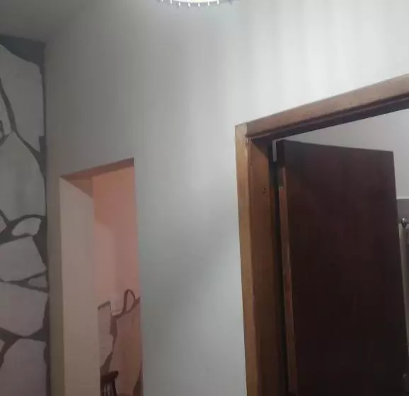 Retkeilymaja Recanto Das Pedras   Suíte 2