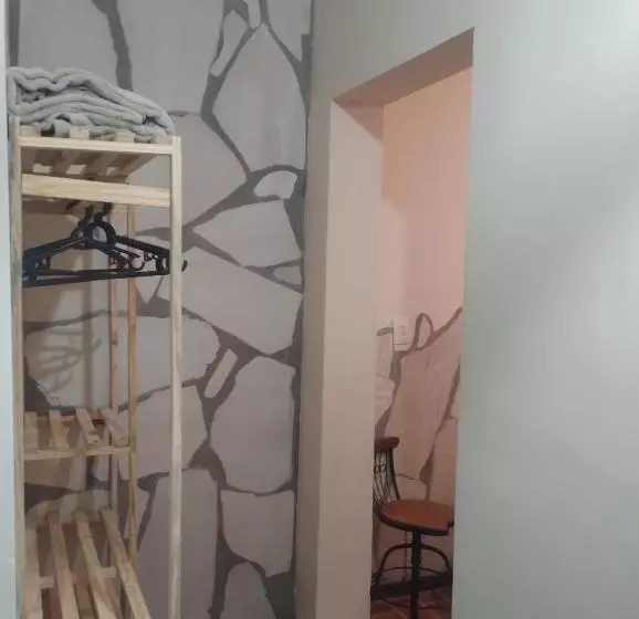 Retkeilymaja Recanto Das Pedras   Suíte 2