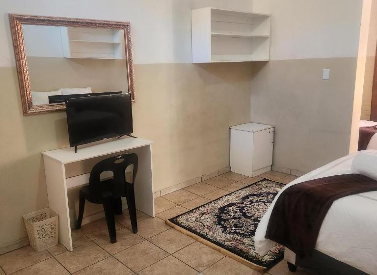 هاستل Sunny Lodge