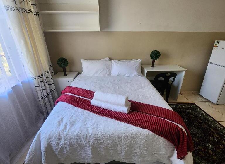 هاستل Sunny Lodge