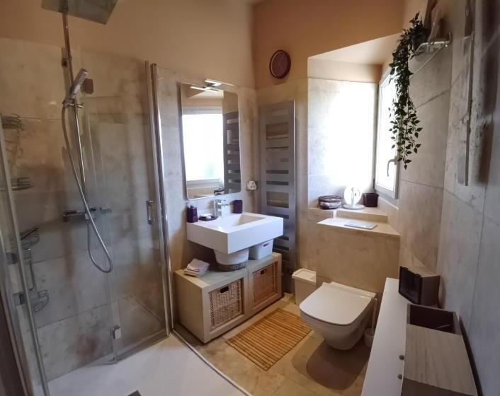 צימר Chambre D Hôtes Aramon