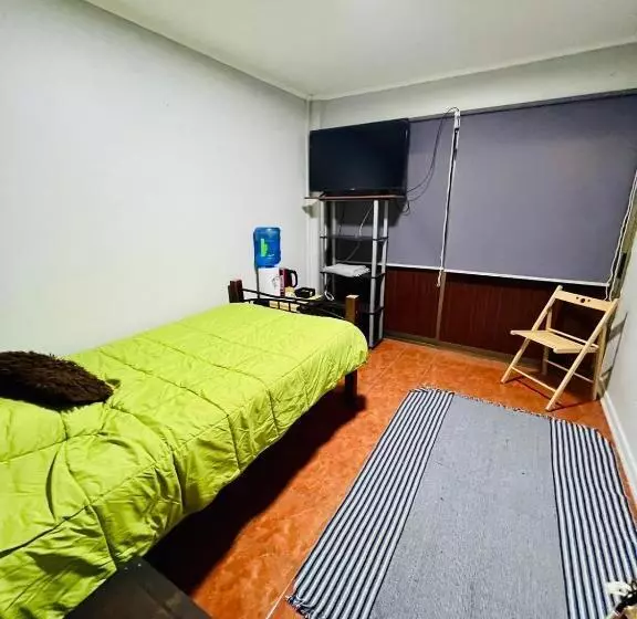 Casa Cavancha