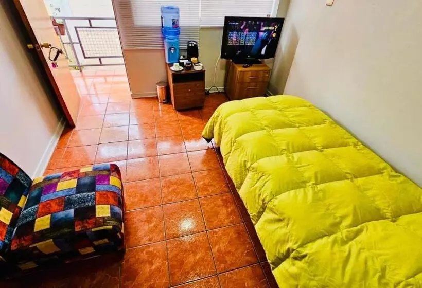 Casa Cavancha