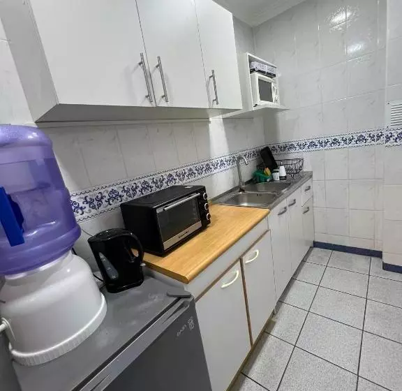 Casa Cavancha