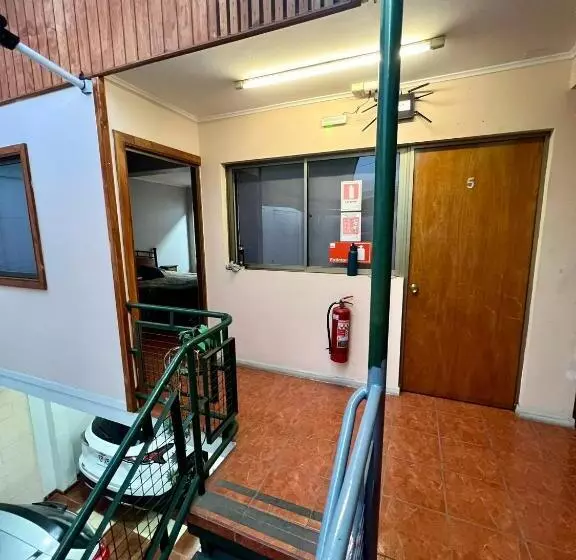 Casa Cavancha