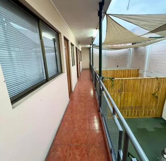 Casa Cavancha