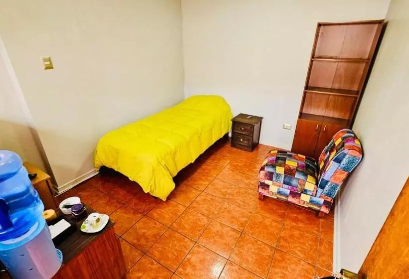 Casa Cavancha
