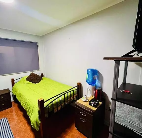 Casa Cavancha