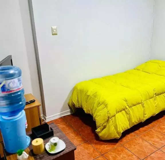 Casa Cavancha
