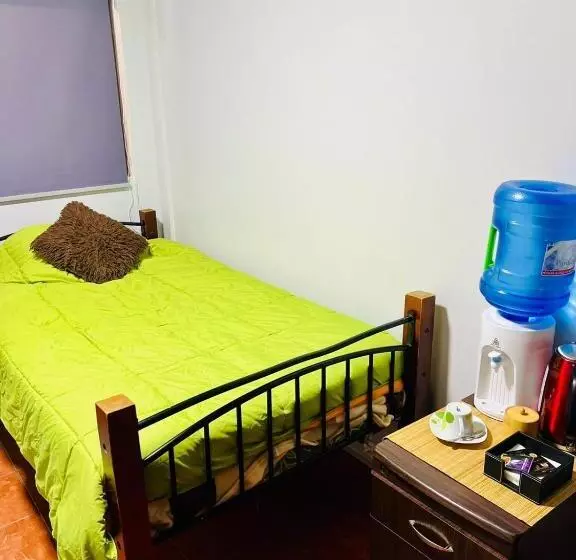 Casa Cavancha