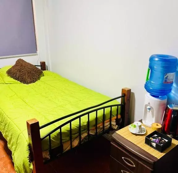 Casa Cavancha