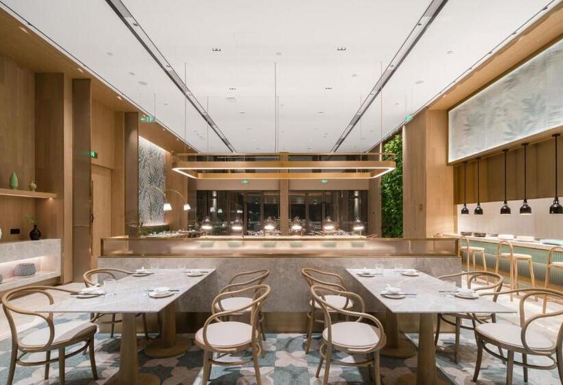 酒店 Suzhou Xushuguan Blossm House