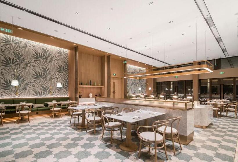 酒店 Suzhou Xushuguan Blossm House