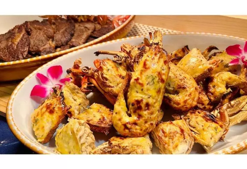 ホテル Aso Hakuun Sanso   Vacation Stay 77844v