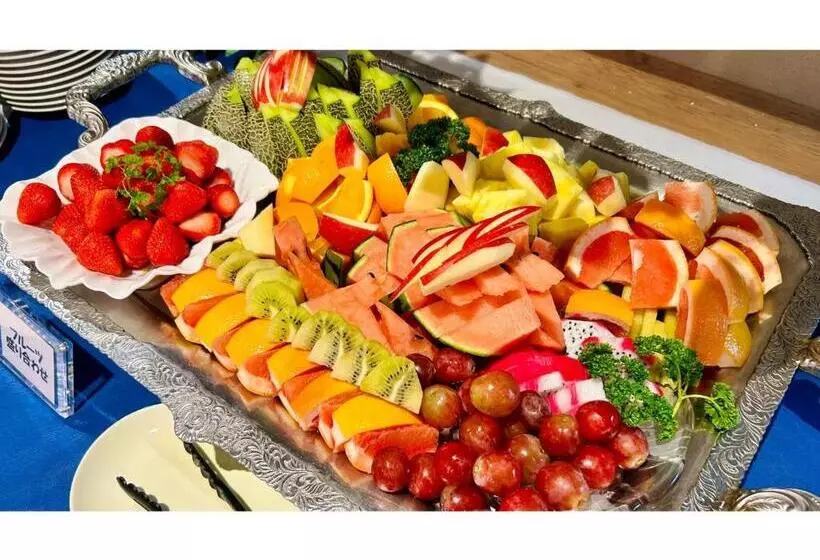 ホテル Aso Hakuun Sanso   Vacation Stay 77844v