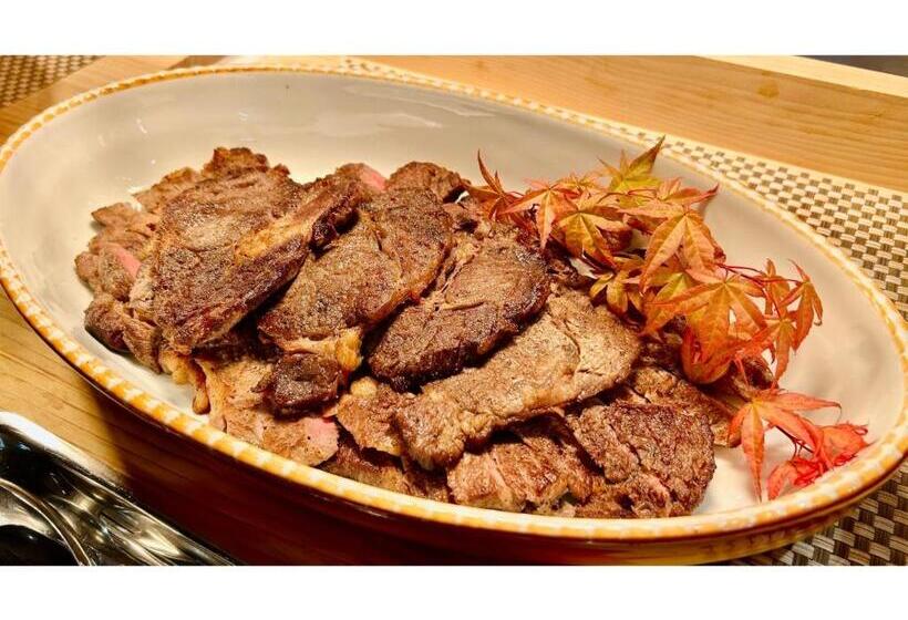 酒店 Aso Hakuun Sanso   Vacation Stay 77844v