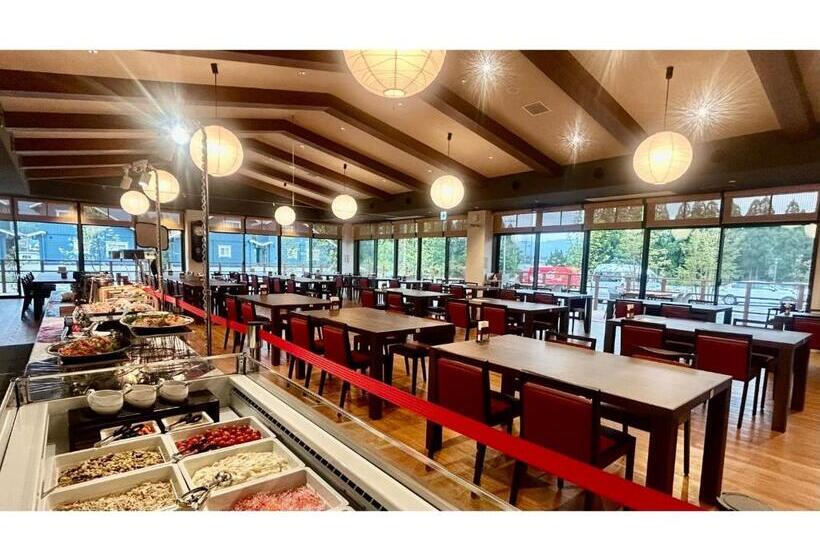 酒店 Aso Hakuun Sanso   Vacation Stay 77844v