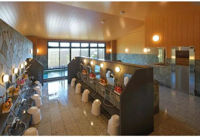 ホテル Aso Hakuun Sanso   Vacation Stay 77844v