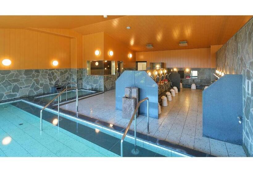 酒店 Aso Hakuun Sanso   Vacation Stay 77844v