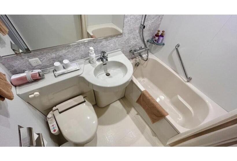 酒店 Aso Hakuun Sanso   Vacation Stay 77844v