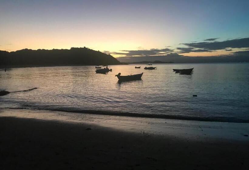 호텔 Bahias Inn Bella Vita