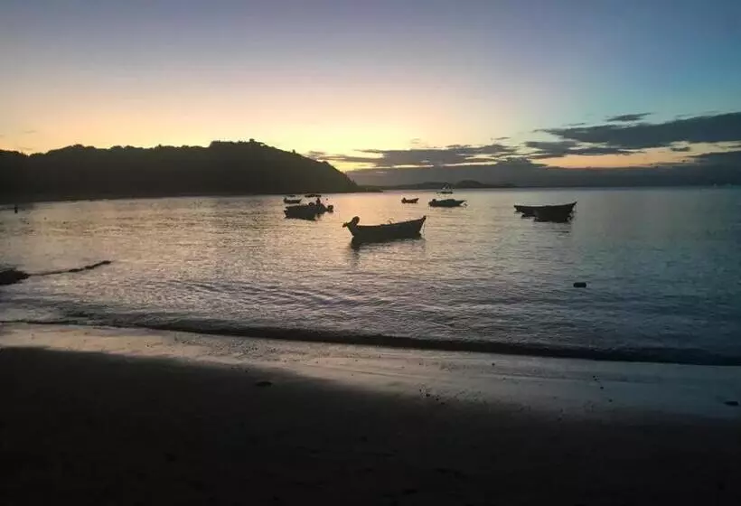 Hotelli Bahias Inn Bella Vita