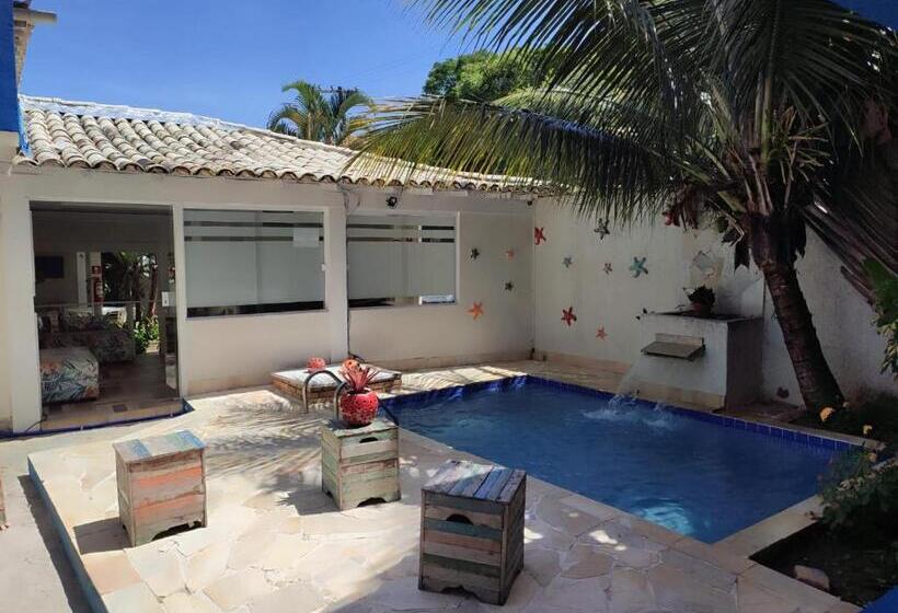 호텔 Bahias Inn Bella Vita